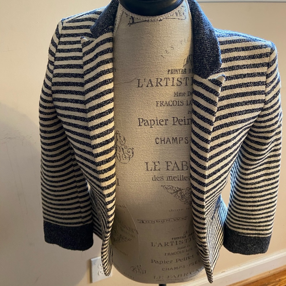 Woman’s blazer